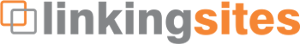 Logo da Linking Sites
